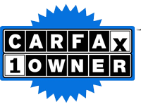 Carfax, un solo propietario
